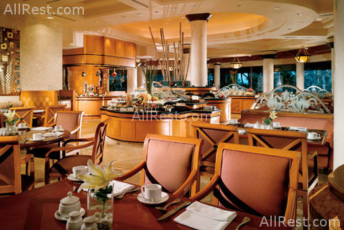 Sheraton Surabaya Hotel & Towers 11